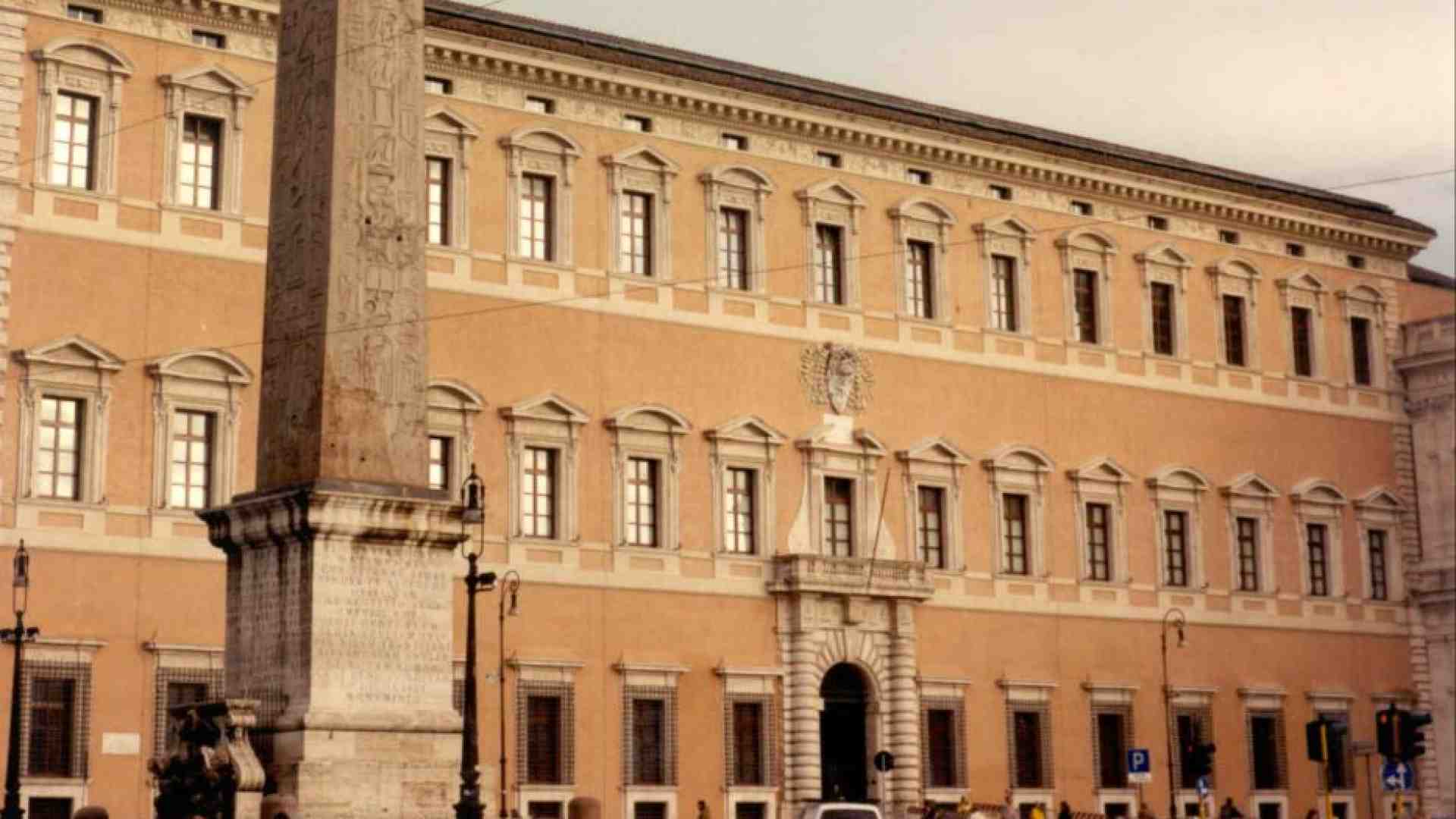 Immagine di La diocesi di Roma: «Nessuna forma di clientelismo»