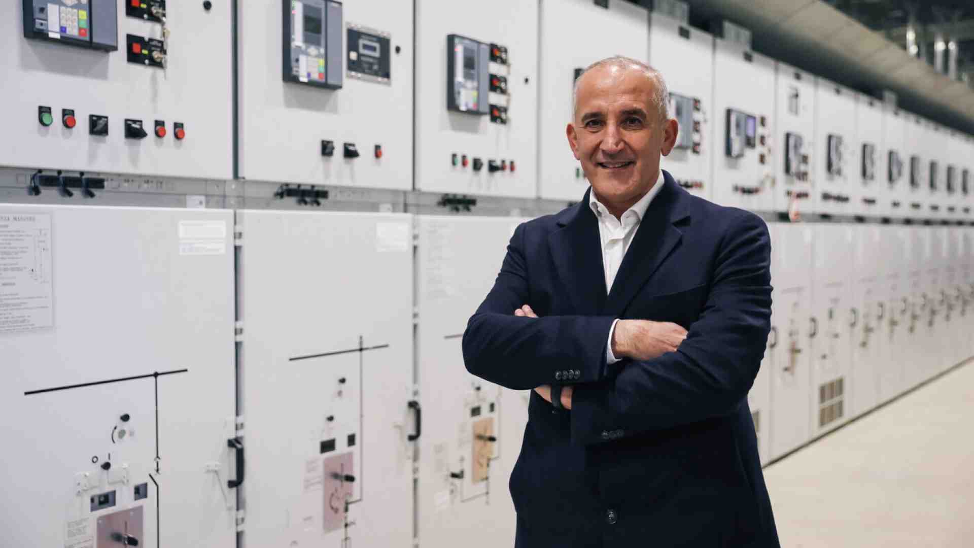 Immagine di La sfida di A2A tra transizione energetica e nuovi investitori