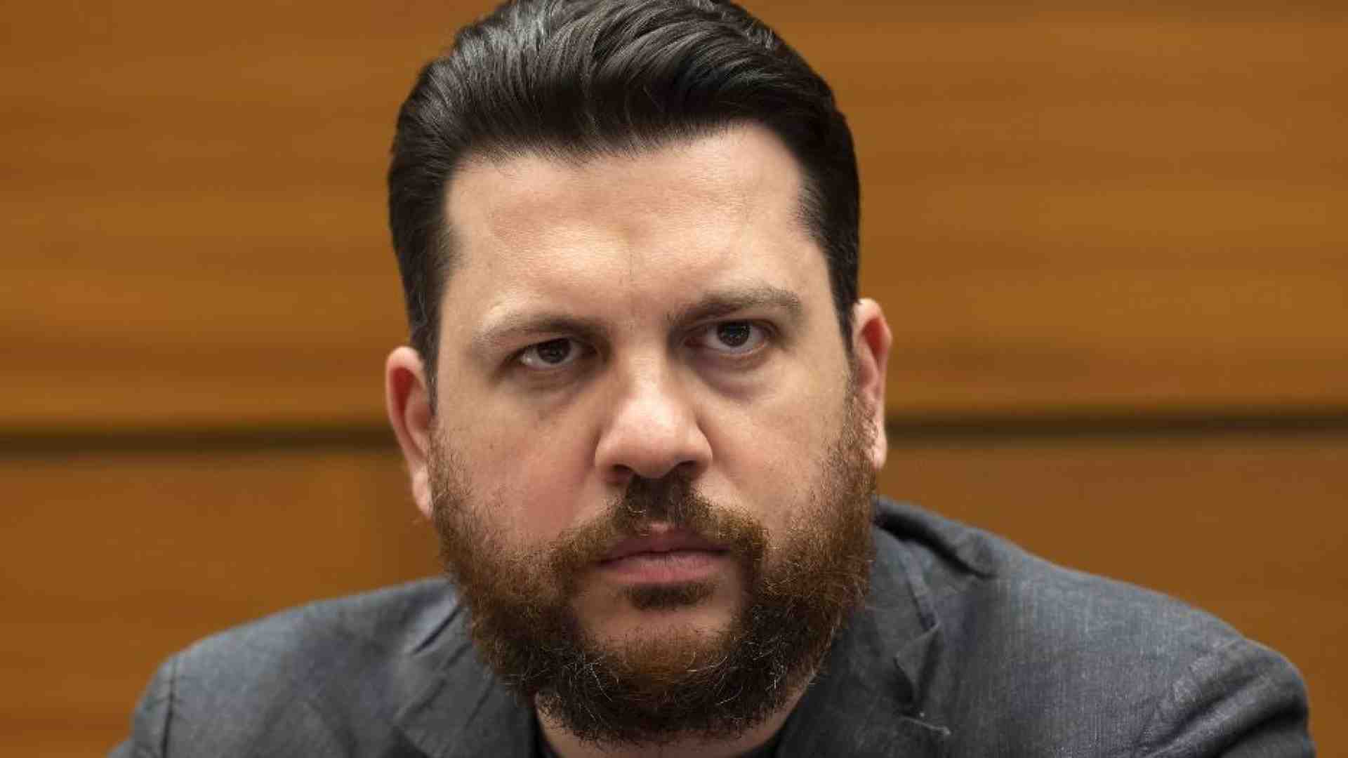 Immagine di L'ex braccio destro di Navalny Volkov aggredito a martellate in Lituania