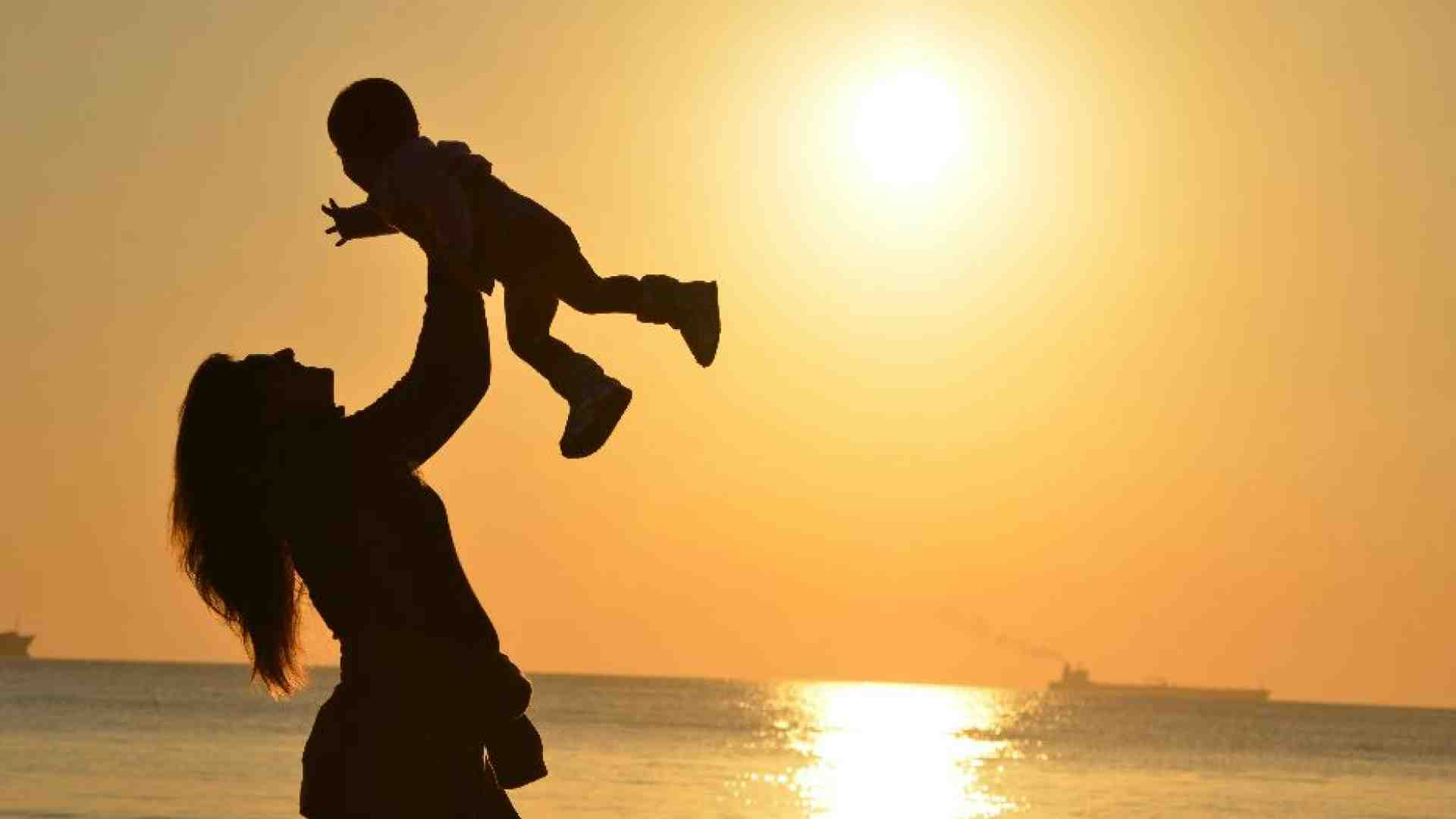 Immagine di Vita, cura, accoglienza: la donna è Bellezza. Non lasciamola sfigurare
