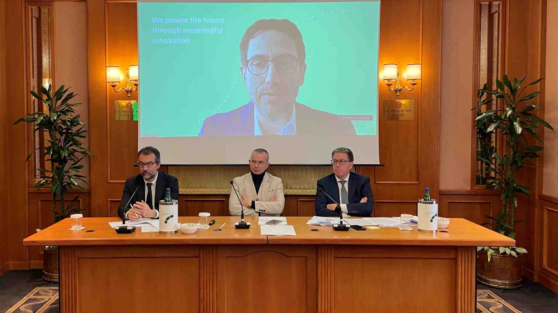 Immagine di Produzione in calo del 2,9% nel 2023