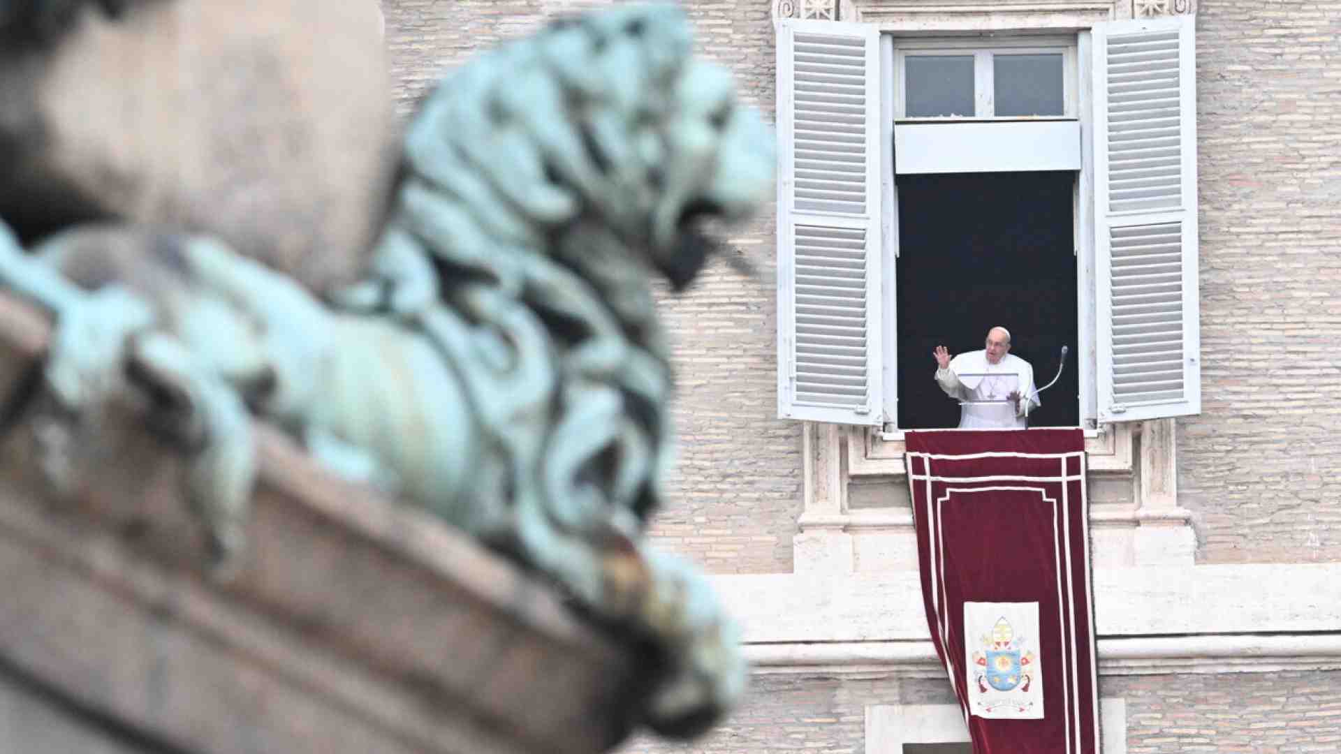 Immagine di Se una guerra giusta esiste