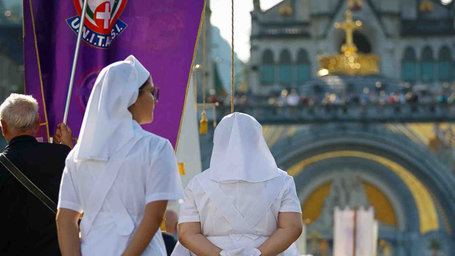 Immagine di «Abbracciare la sofferenza, uscire da sé stessi»: ecco la Giornata nazionale