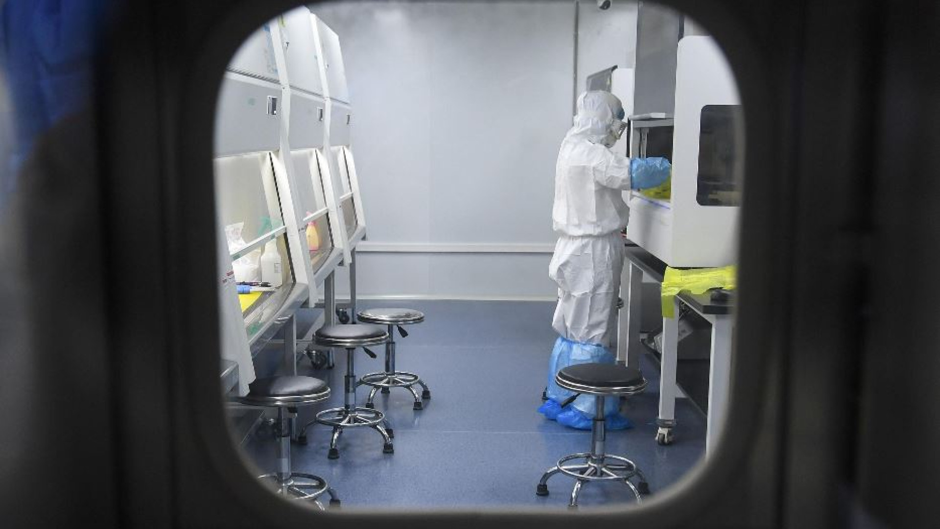 Immagine di Restare, esiliarsi o combattere? La resistenza degli scienziati di Kiev