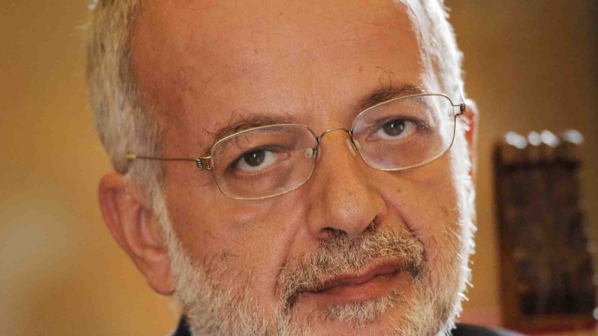Immagine di Mio papà Salvatore, la sua vita con la Sla e il nostro legame oltre la morte