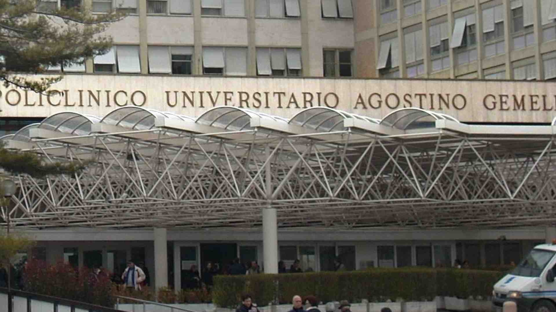 Immagine di Disforia di genere, al Gemelli un Ambulatorio di consulenza per minori e famiglie