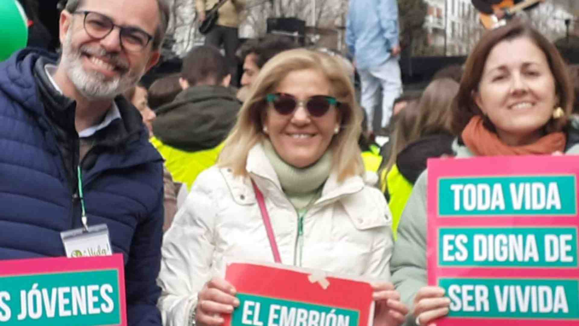 Immagine di “Sì a la Vida!”: in piazza la Spagna che resiste. Con un Manifesto in 8 punti