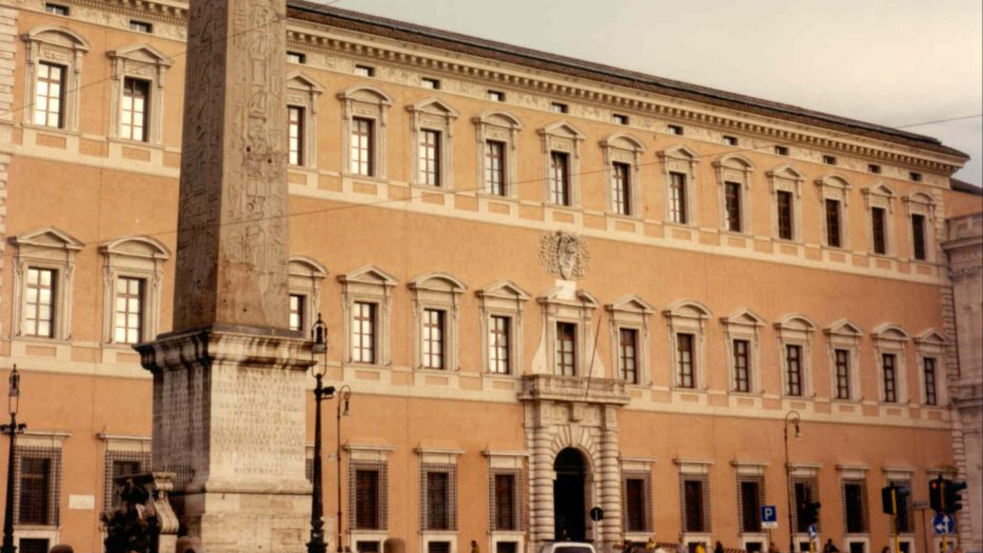 Immagine di La diocesi di Roma: «Nessuna forma di clientelismo»