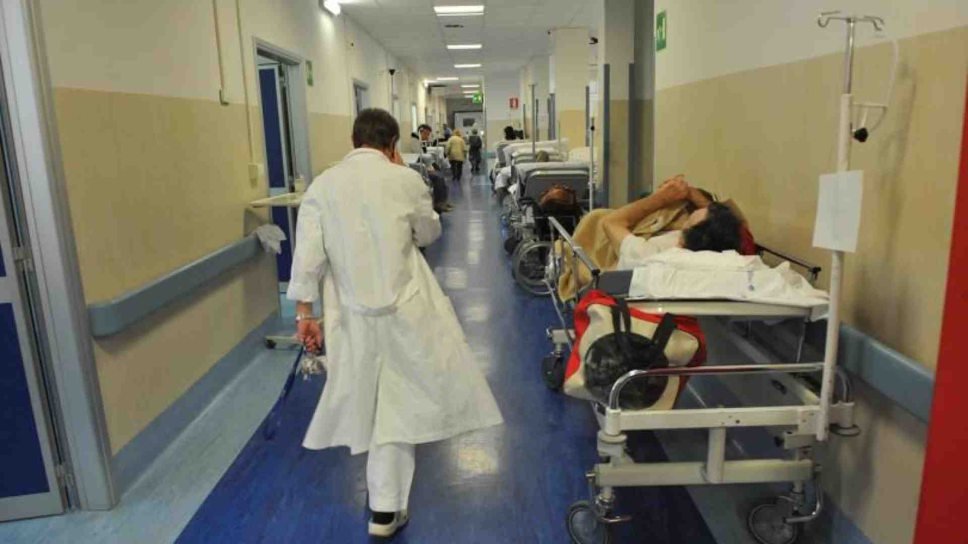Immagine di «L’81% dei medici ha subito aggressioni»