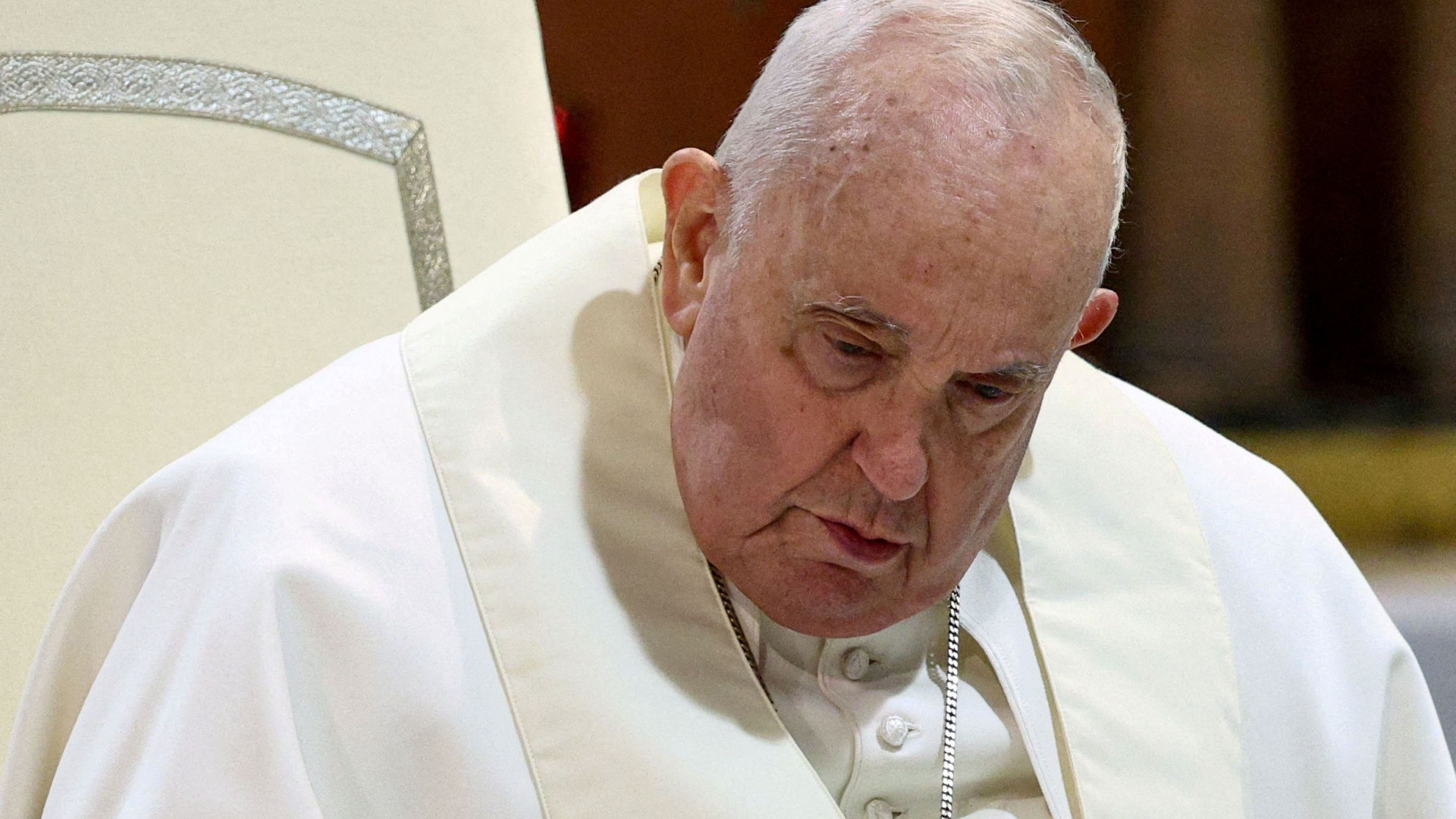 Immagine di Il Papa: sradicare le situazioni che proteggono chi compie gli abusi