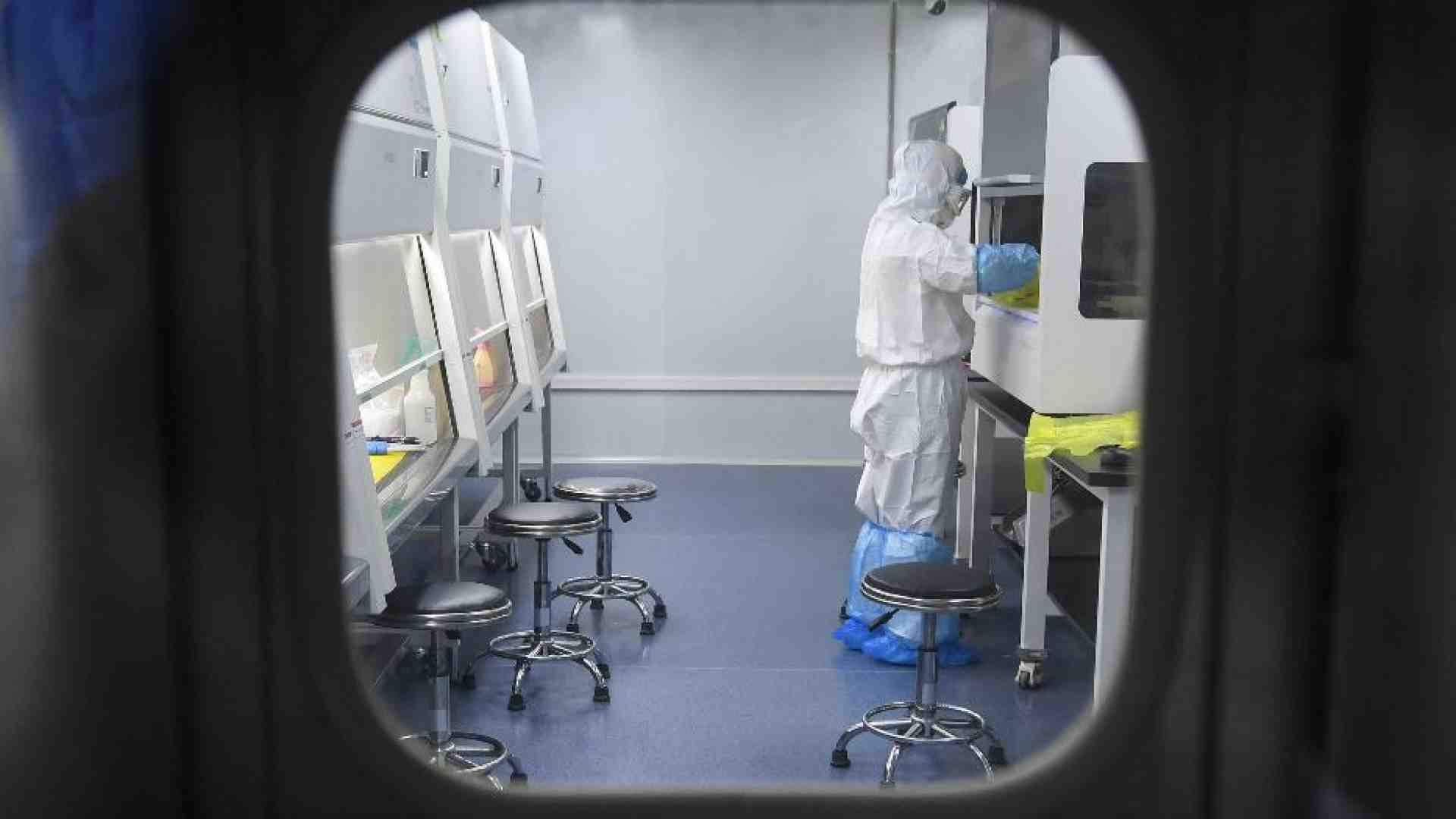 Immagine di Restare, esiliarsi o combattere? La resistenza degli scienziati di Kiev