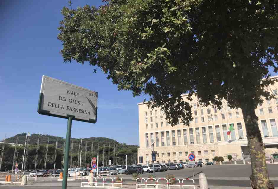 Foto dal sito della Fondazione Gariwo&nbsp;<br />