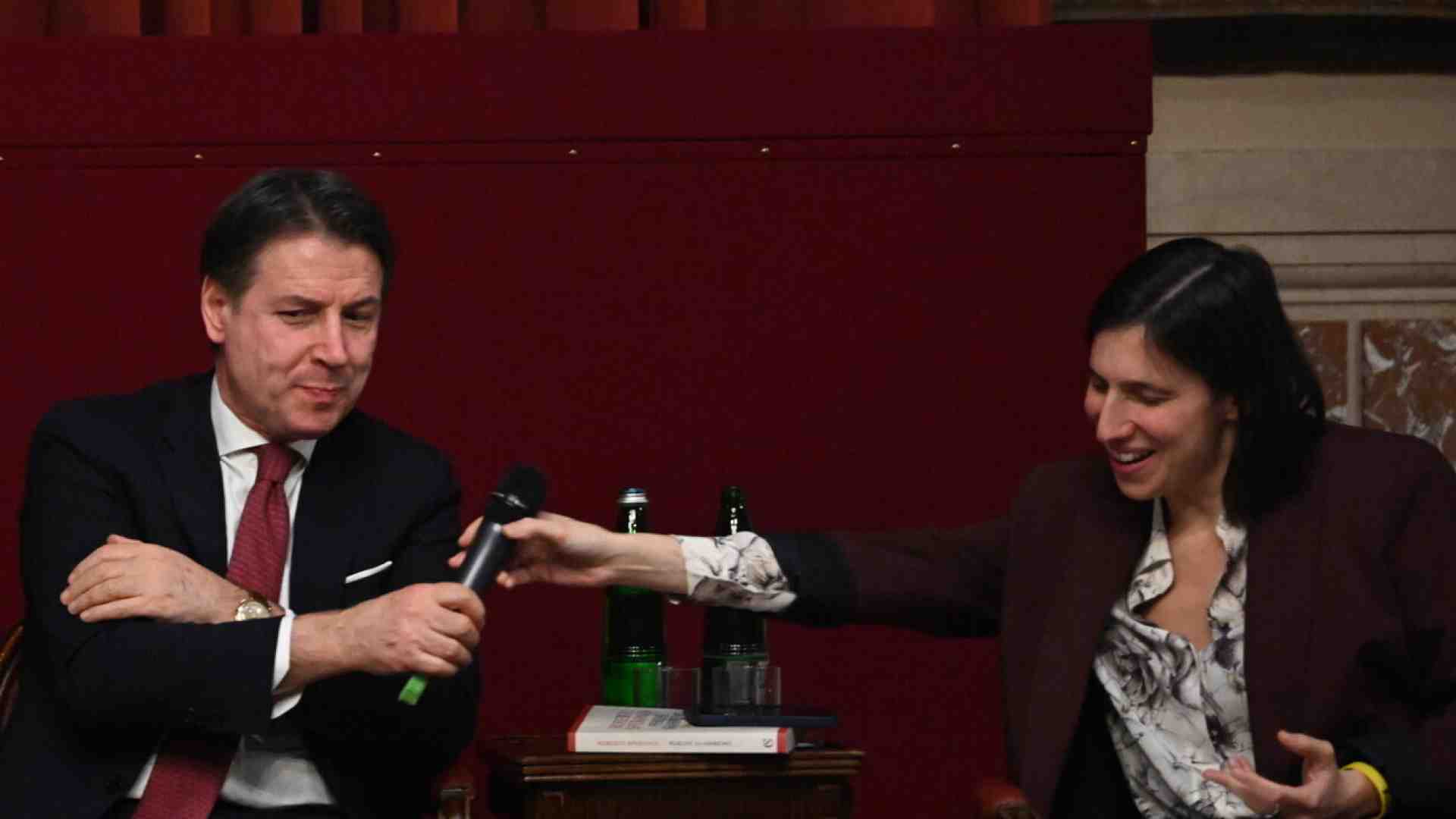Immagine di Il campo largo (senza Calenda) trova il candidato in Basilicata: è Domenico Lacerenza
