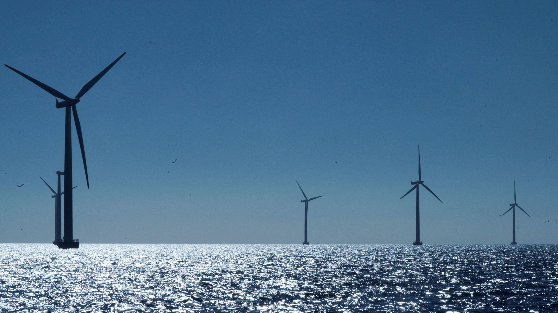Immagine di Sull’eolico in mare l’Italia resta indietro
