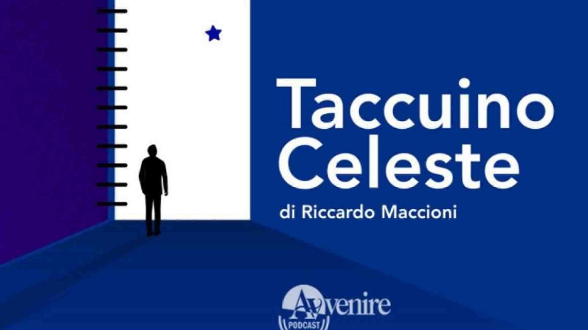 Immagine di Podcast sulla Via Crucis e le stazioni che "non ci sono" nei Vangeli