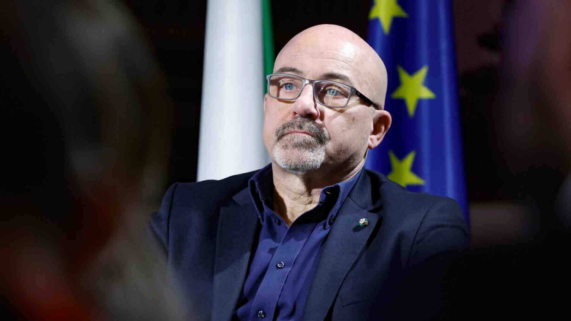 Immagine di Per rafforzare la difesa europea, uniamo le forze nell'industria. L'auspicio di Cingolani (Leonardo)