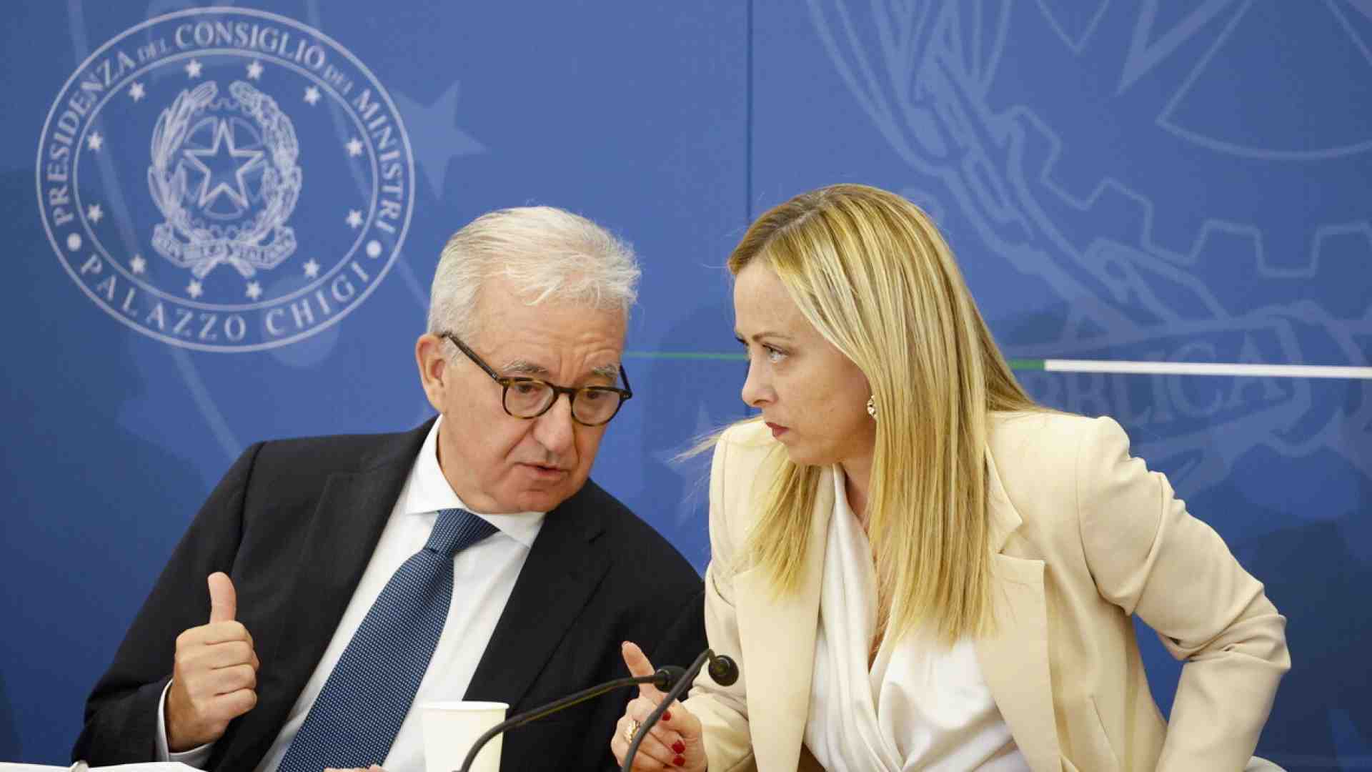 Immagine di Il piano dell'Italia contro il Fentanyl ha un solo problema: le coperture