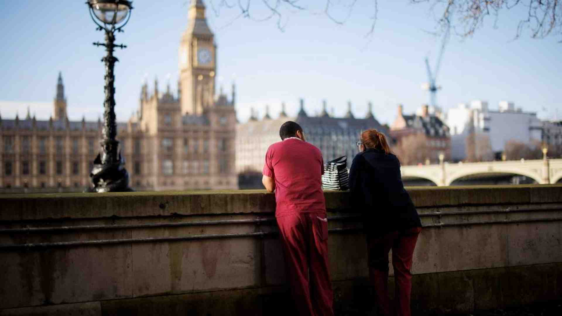 Immagine di Londra bandisce i bloccanti della pubertà: «Decisione storica»
