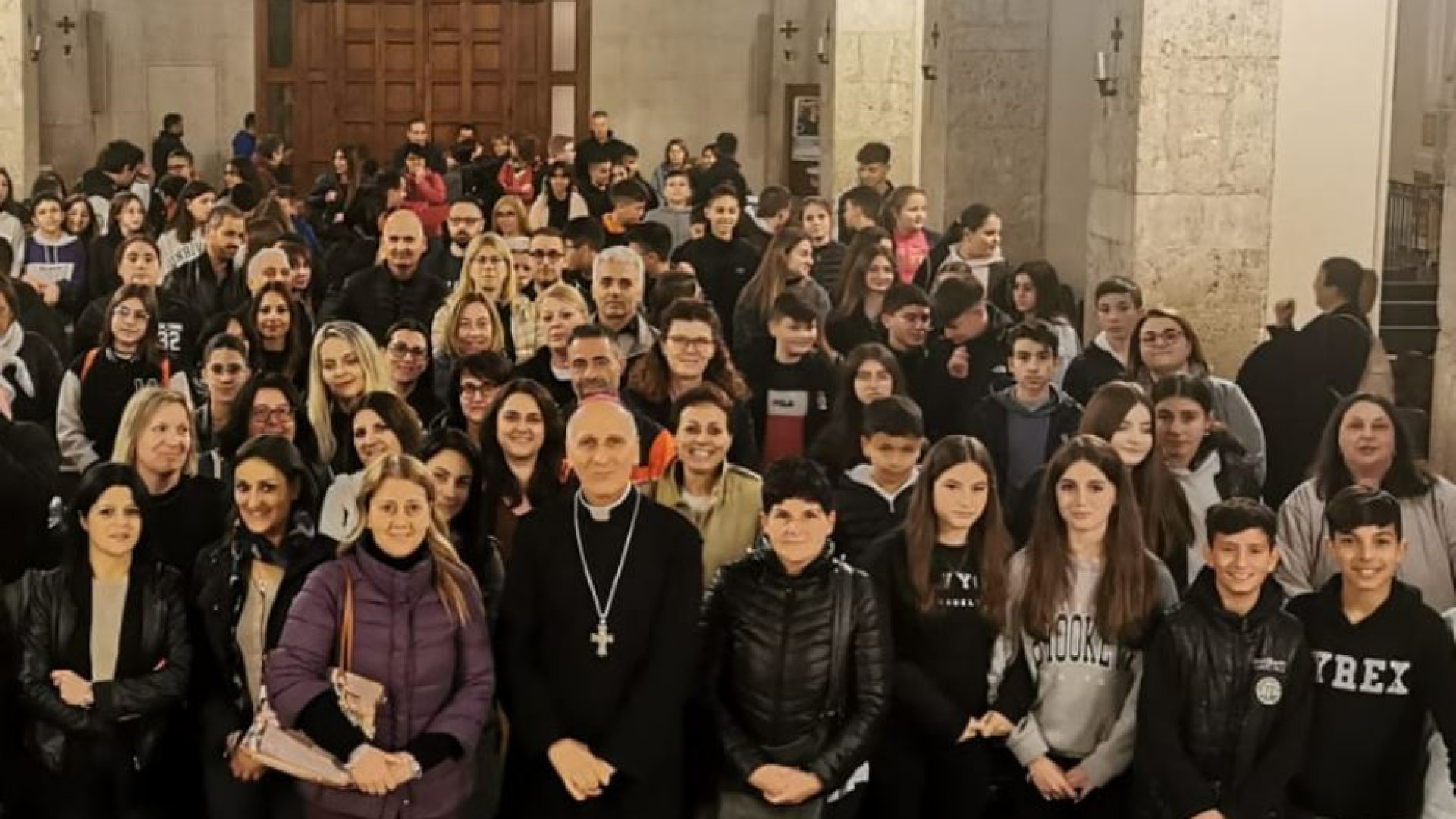 Immagine di «Chi trova un amico...», quattro testimoni dicono come
