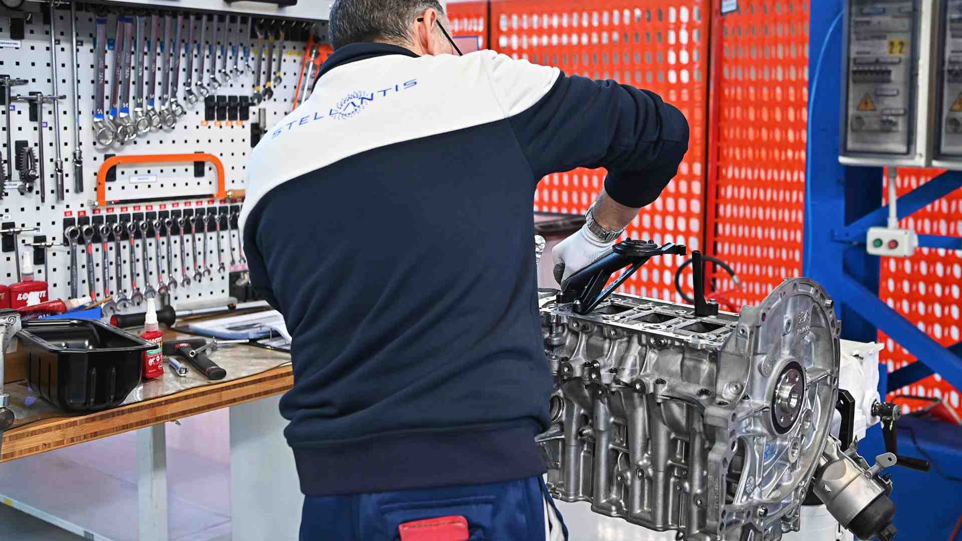 Immagine di Un altro anno record: nel 2023 quasi mezzo milione di nuovi occupati