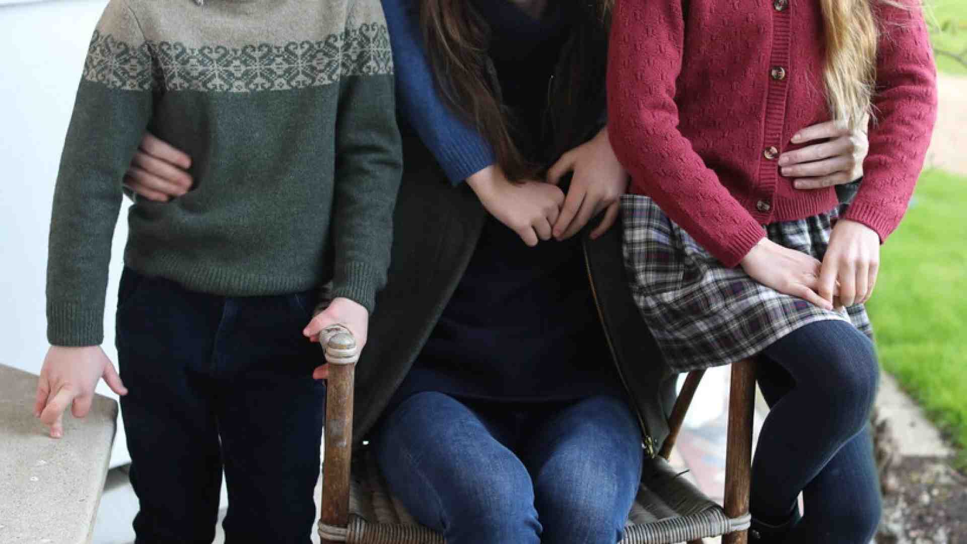 Immagine di Kate e i tarocchi veri (noi)