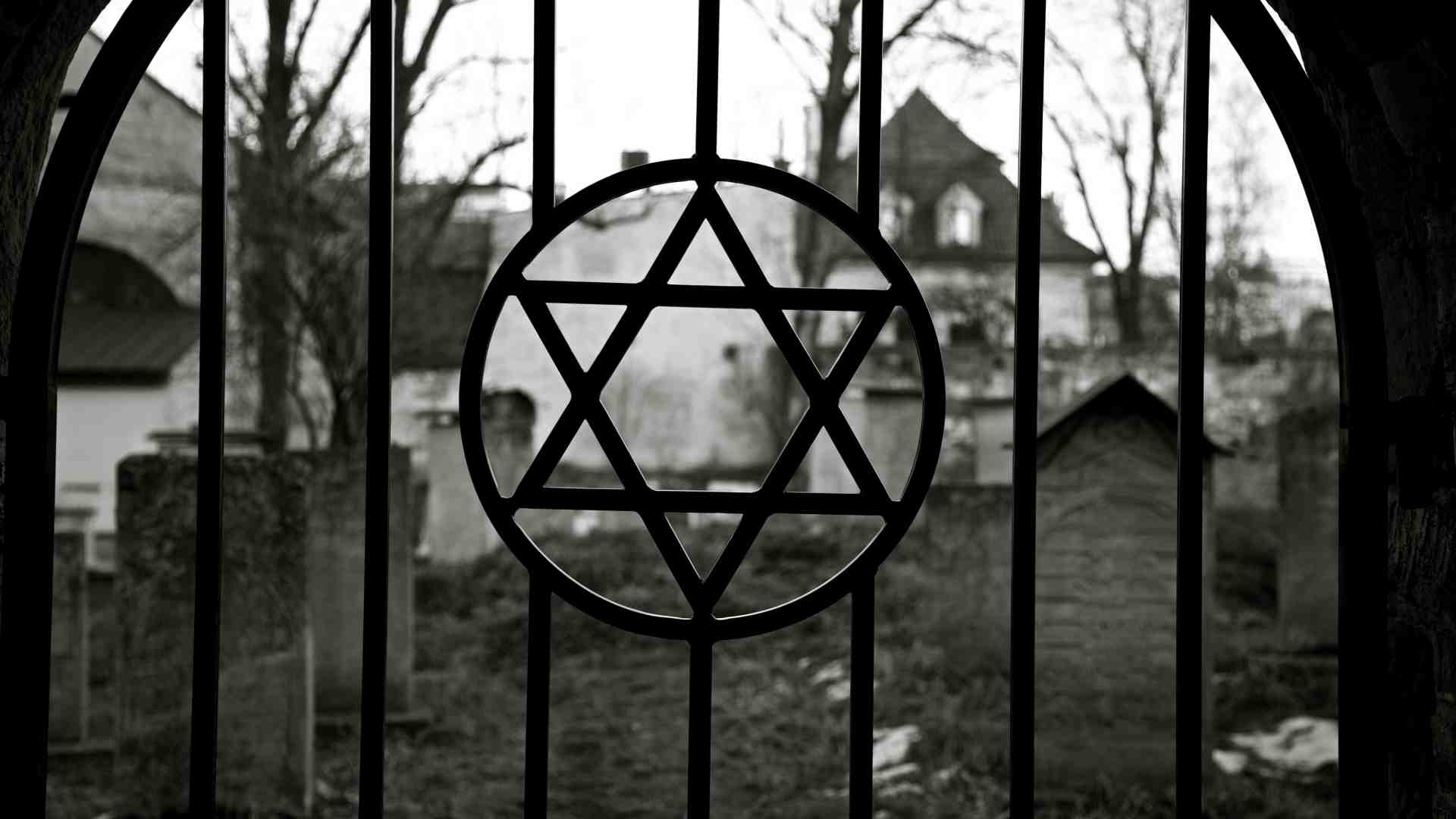 Immagine di Alle radici della Shoah