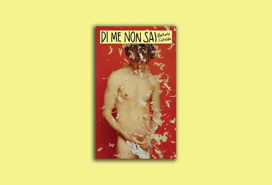 Di me non sai