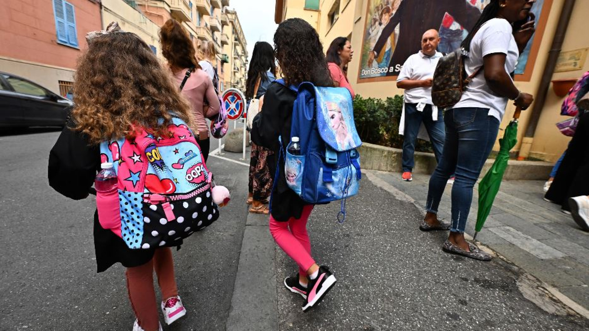 Immagine di Il ritorno dei «giudizi sintetici» alla scuola primaria: sì o no?