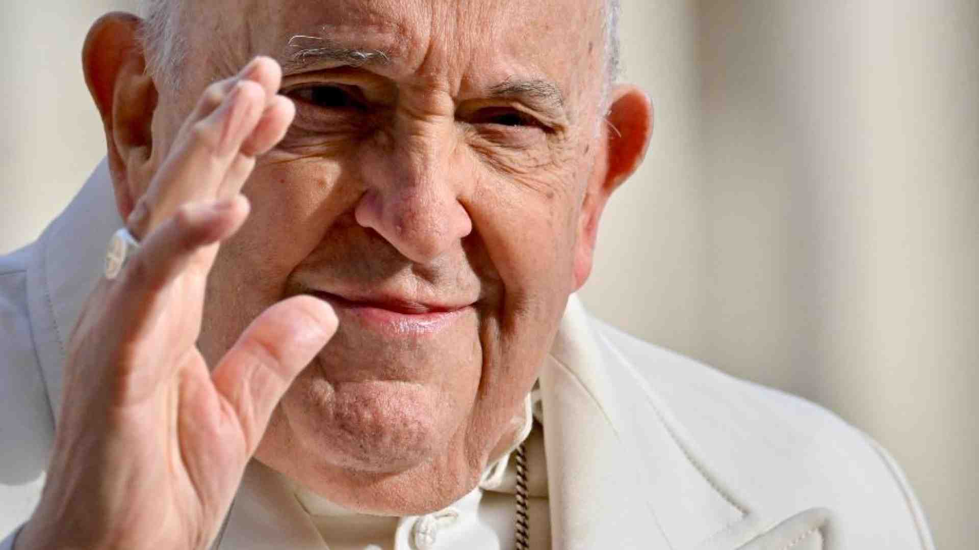 Immagine di Le anticipazioni dell'autobiografia del Papa in 12 punti