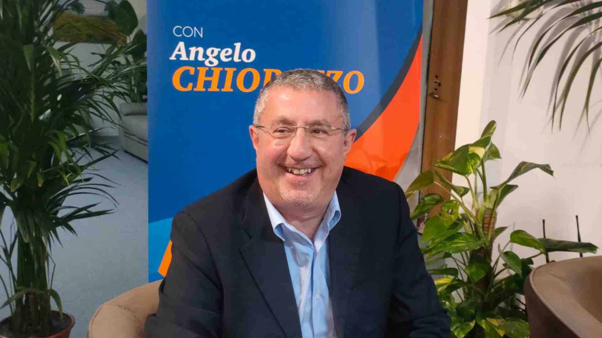 Immagine di Chiorazzo show. Fenomelogia dell’uomo che ha fatto ballare Schlein e Conte in Basilicata