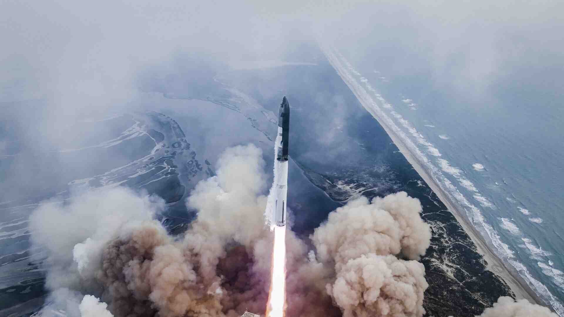 Immagine di Il gran successo di Starship che la Nasa non potrà mai eguagliare