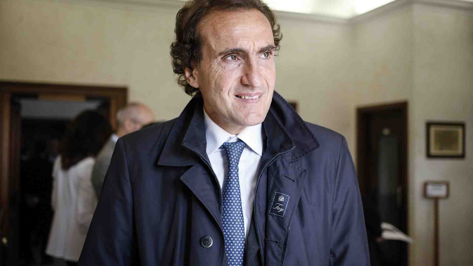 Immagine di Il centrodestra ci ricasca: ora a Bari vuole candidare un magistrato