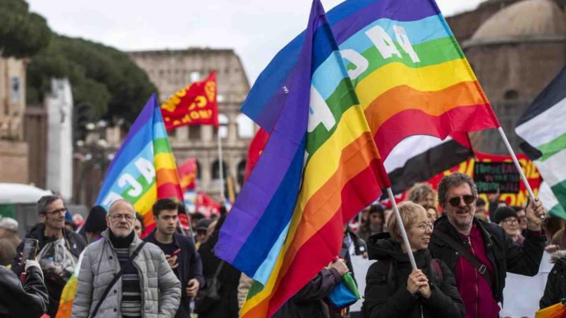 Immagine di Guerre pace non sono mai fatalità, ma sempre scelta politica