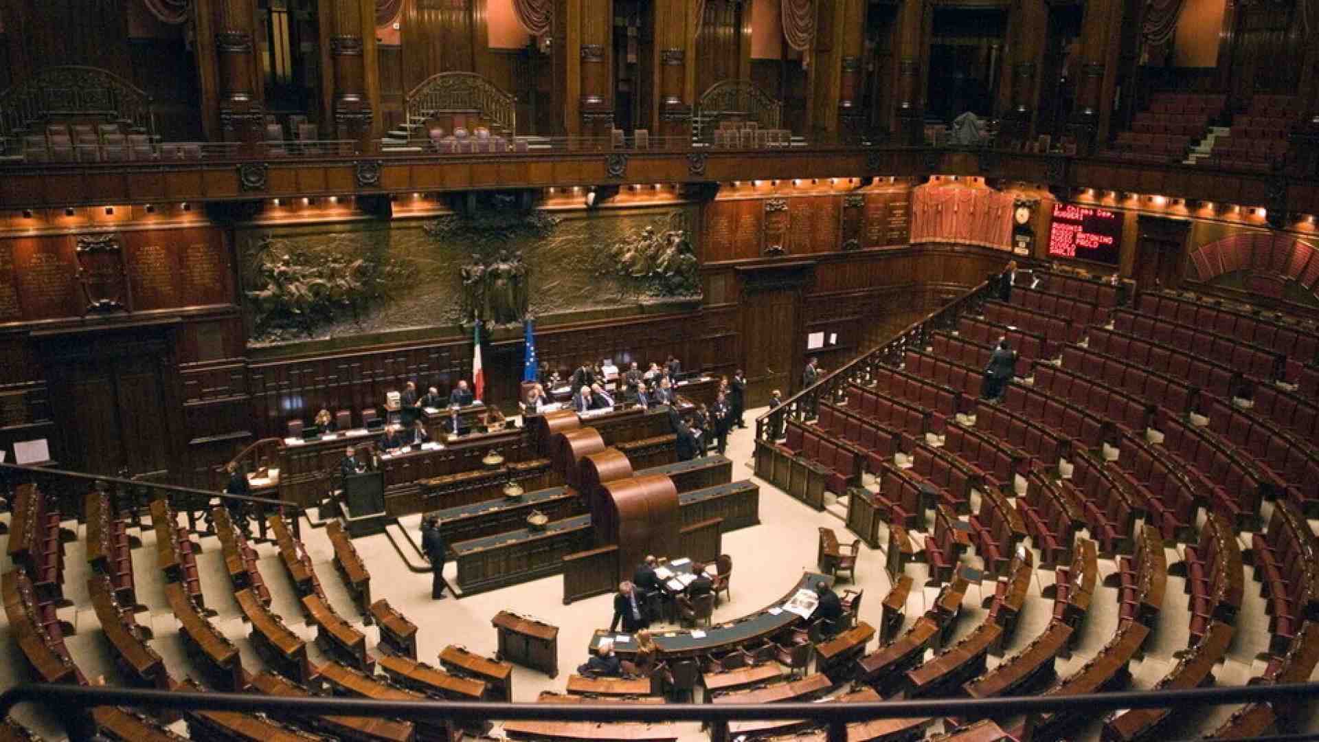 Immagine di La Consulta e le intercettazioni ai parlamentari. L’allarme di Nicolò Zanon