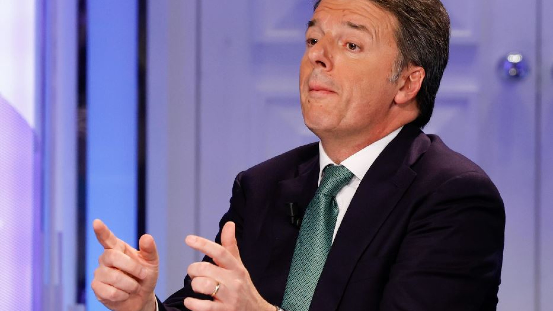 Immagine di Von Der Leyen, le Regionali, Calenda. La versione di Renzi
