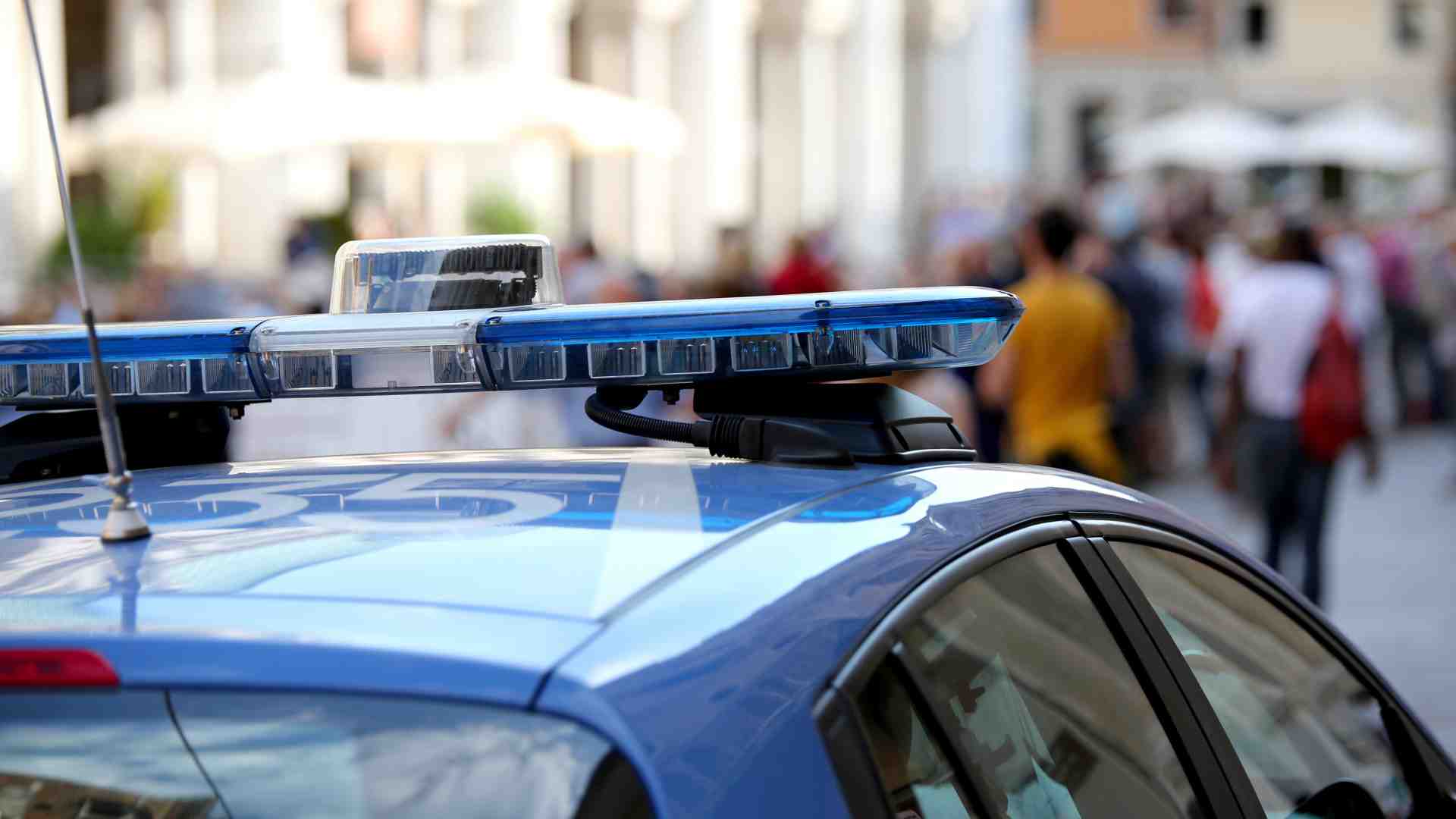 Immagine di Pianificavano attentati: arrestati per terrorismo tre palestinesi a L'Aquila