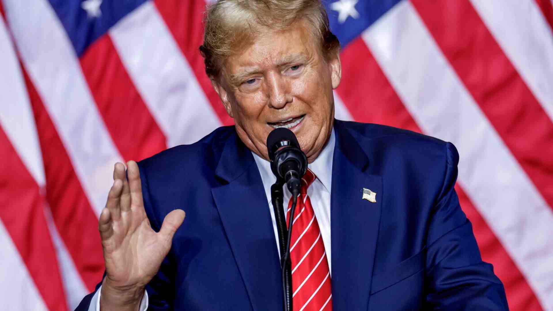 Immagine di Conseguenze di tipo haitiano per un programma demenziale. Ecco perché Trump non ce la può fare