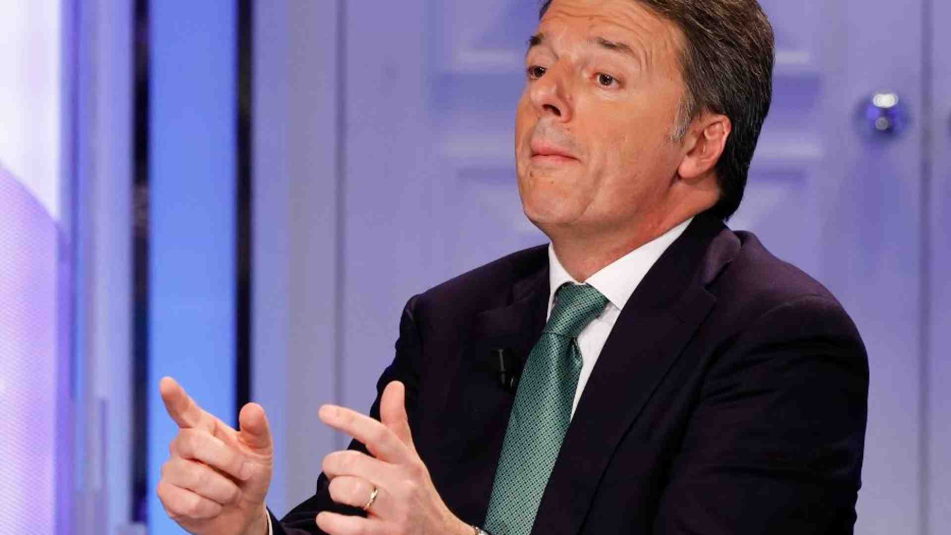 Immagine di Von Der Leyen, le Regionali, Calenda. La versione di Renzi
