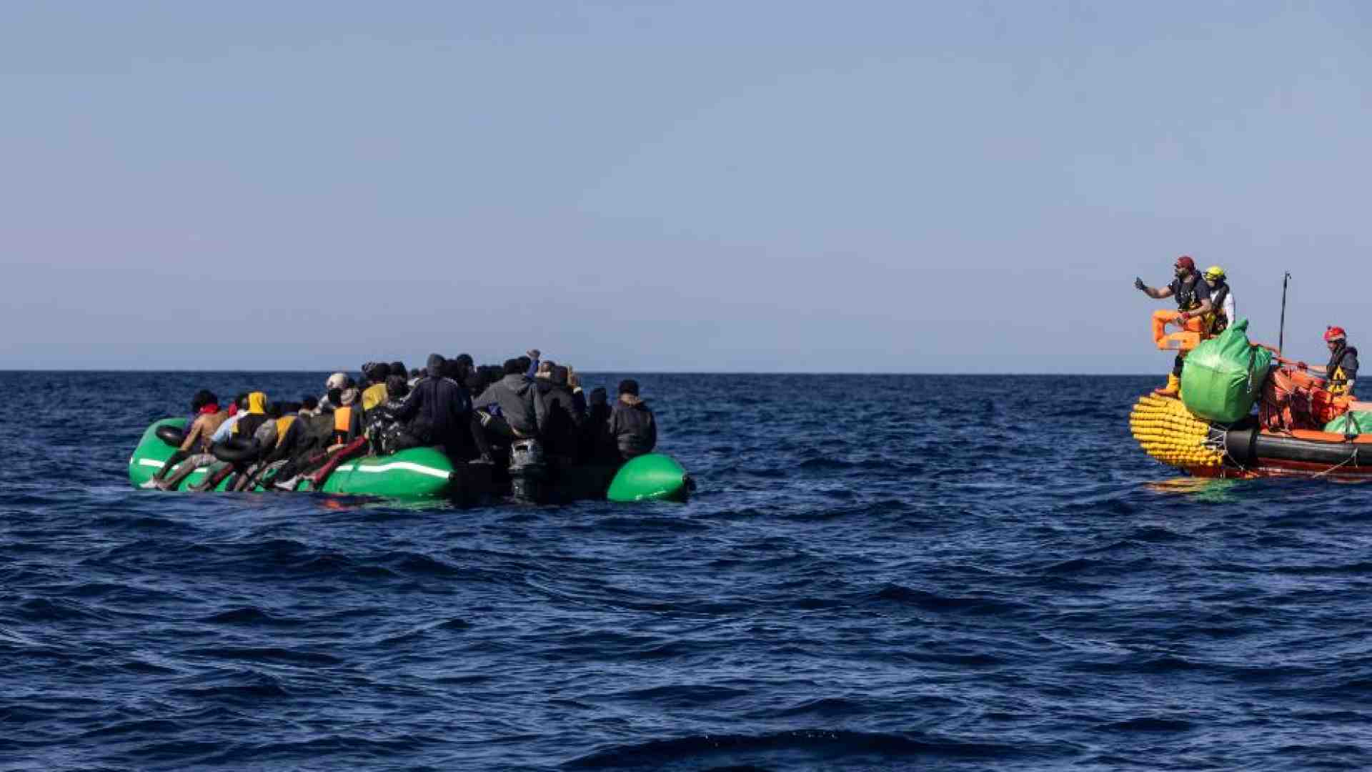 Immagine di La Corte Ue: nessuna urgenza per decidere sui fermi annullati a Pozzallo