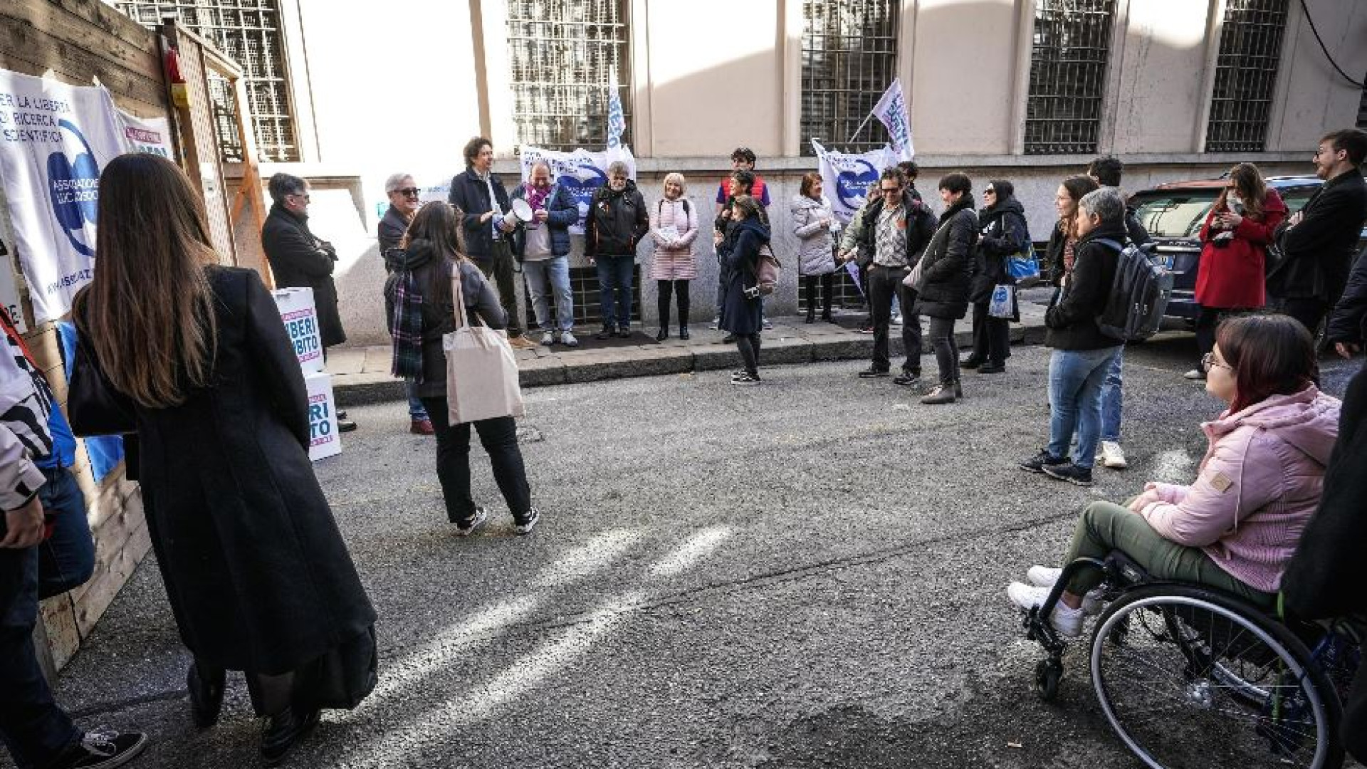 Immagine di La diocesi di Torino: «Suicidio assistito, la legge regionale? Propaganda».
