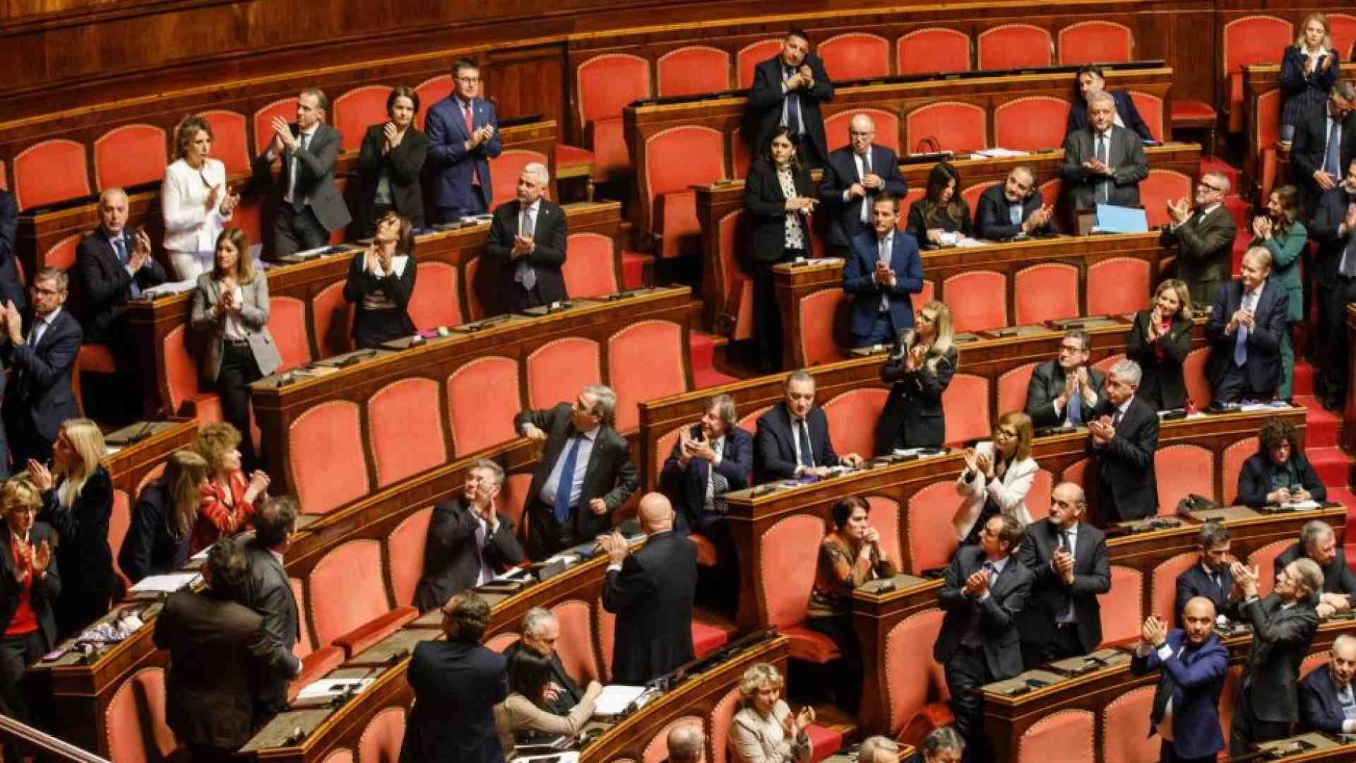 Immagine di Suicidio assistito: il 26 marzo inizia l’esame della legge