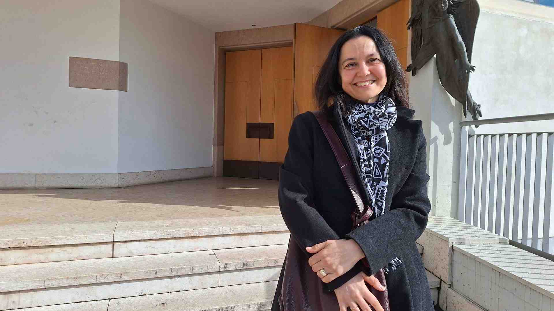Immagine di «La Chiesa non necessita di “quote rosa”, ma di valorizzare il femminile»