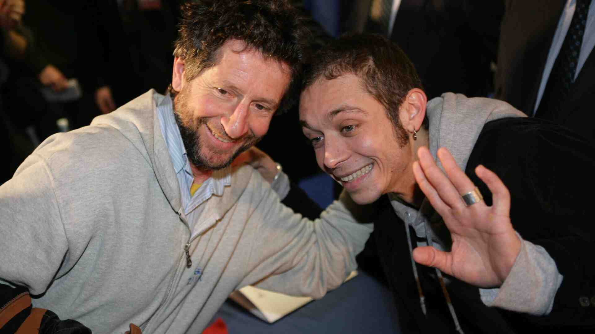 Immagine di Il ribelle Graziano Rossi