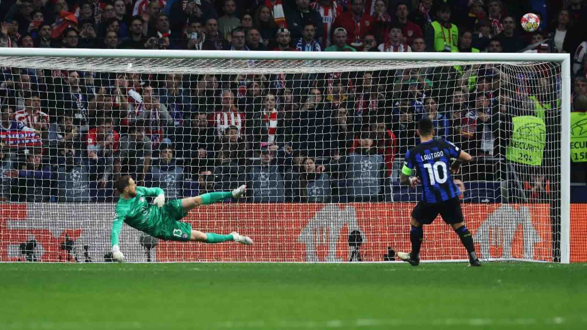 Immagine di L'Europa del calcio boccia ancora le italiane