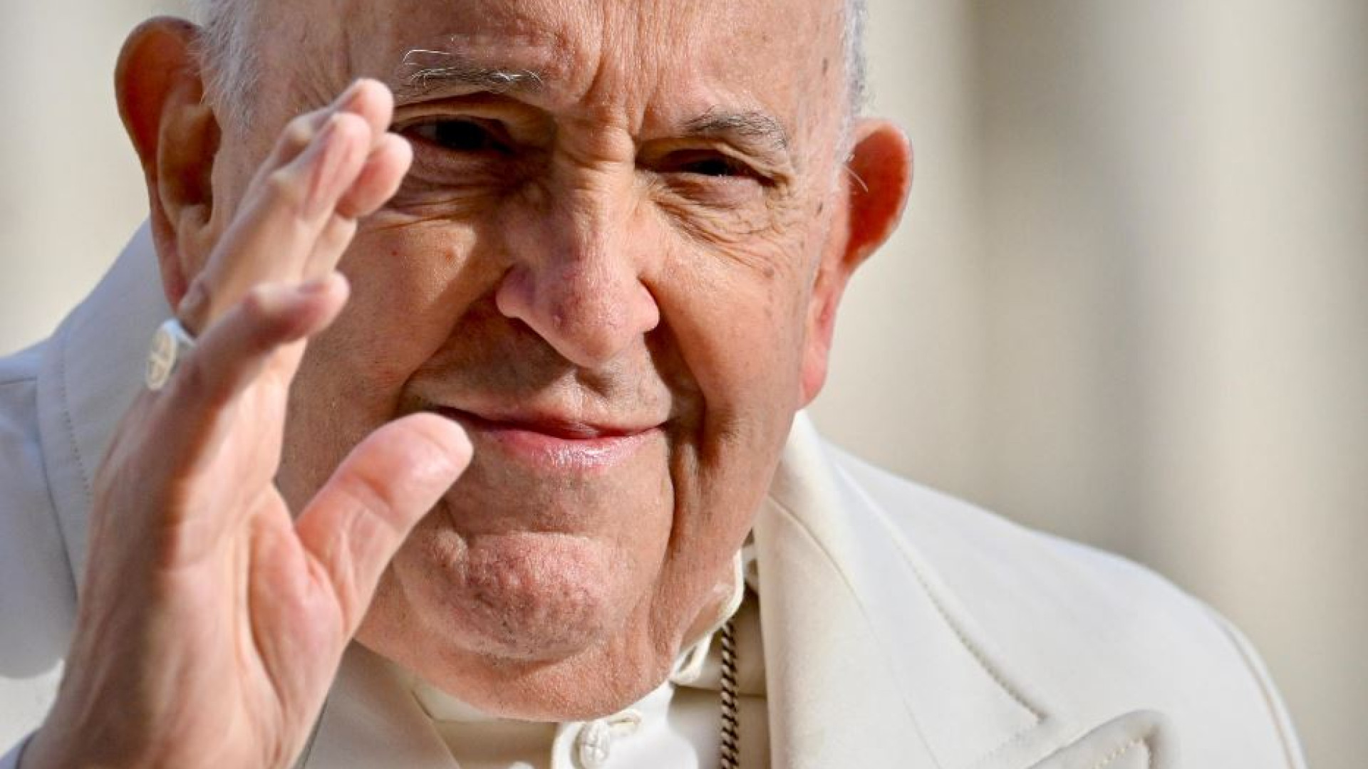 Immagine di Le anticipazioni dell'autobiografia del Papa in 12 punti