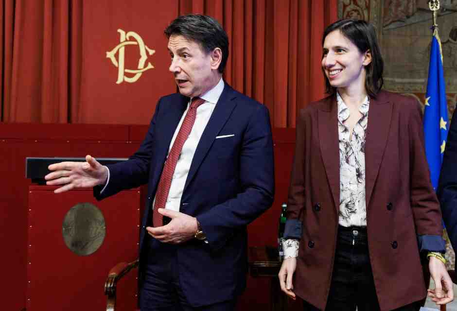 (foto LaPresse)