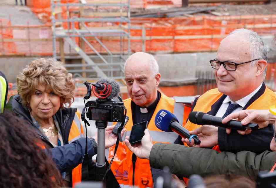 Foto Ansa