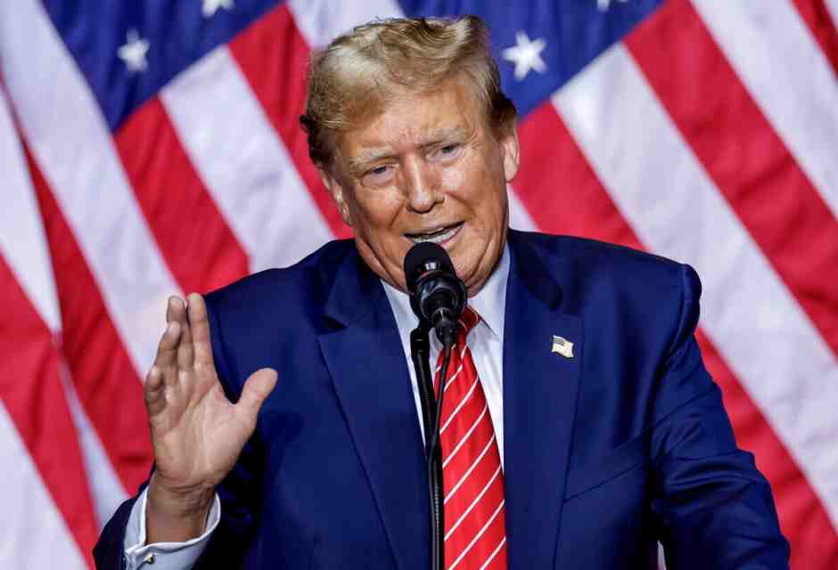 Conseguenze di tipo haitiano per un programma demenziale. Ecco perché Trump non ce la può fare
