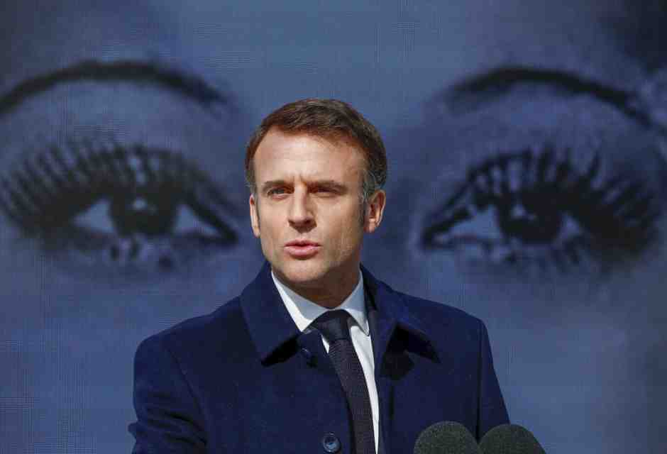 Foto Ap, via LaPresse