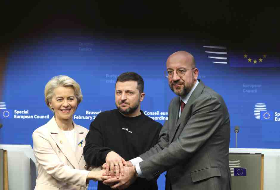 Foto LaPresse